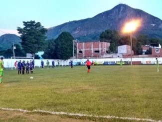 Campeonato Distrital de Futebol começa neste domingo