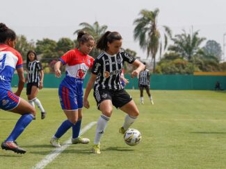 VEC sofre segunda derrota no Campeonato Mineiro de Futebol Feminino