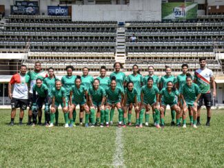 Valadares Esporte Clube estreia no Campeonato Mineiro de Futebol Feminino neste sábado