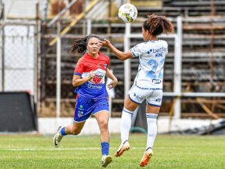 VEC sofre terceira derrota no Mineiro Feminino