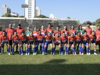 VEC recebe o Cruzeiro na terceira rodada do Mineiro Feminino