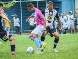 Democrata vence Capixaba no segundo jogo-treino da pré-temporada.