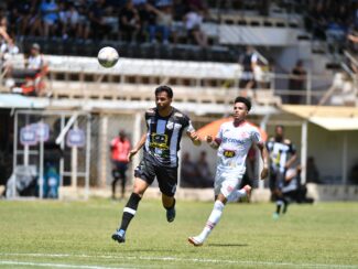 Democrata estreia com derrota no Campeonato Mineiro