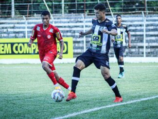 Democrata sofre segunda derrota em casa no Campeonato Mineiro